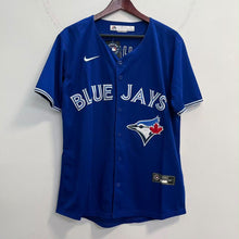 Bo Bichette Toronto Blue Jays Jersey Nike