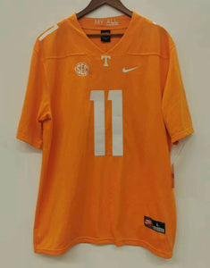 Joshua Dobbs Tennessee Volunteers official NCAA NIKE Jersey