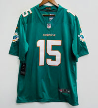 Jaelan Phillips Miami Dolphins Official NFL Nike Jersey