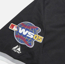 Paul Konerko 2005 Chicago White Sox Official MLB Majestic World Series Jersey