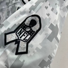 Jordan Love YOUTH KIDS Official NFL Green Bay Packers Nike Salute To Service Jersey