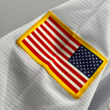 Mason Miller Team USA Baseball Jersey Nike white