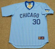 Ken Holtzman 1978 Chicago Cubs Official MLB Majestic Jersey