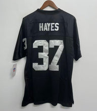 Lester Hayes Oakland Raiders NFL Mitchell & Ness Jersey Black
