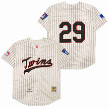 Rod Carew Minnesota Twins Jersey Mitchell & Ness