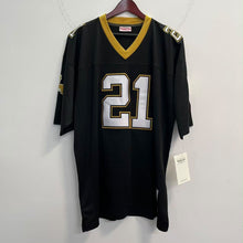 Dalton Hilliard New Orleans Saints NFL Mitchell & Ness Jersey