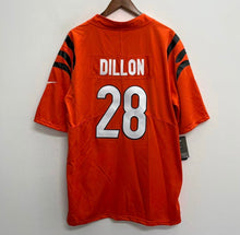 Corey Dillon Cincinnati Bengals Official NFL NIKE Jersey