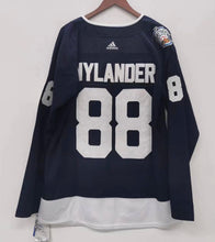 William Nylander Toronto Maple Leafs Jersey