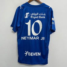 Neymar Jr. Soccer Futbol Jersey YOUTH sizes