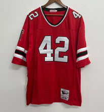Gerald Riggs Atlanta Falcons NFL Mitchell & Ness Jersey