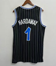 Anfernee Penny Hardaway Orlando Magic Official NBA Mitchell & Ness Jersey