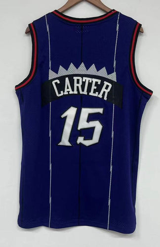 Vince Carter YOUTH Toronto Raptors Jersey