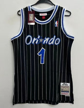 Tracy McGrady YOUTH Orlando Magic Official NBA Jersey
