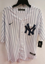 Jasson Dominguez New York Yankees Jersey white