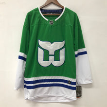 Hartford Whalers Jersey