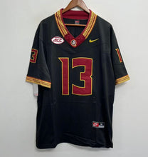 Jordan Travis Florida State Seminoles Official NCAA Jersey NIKE