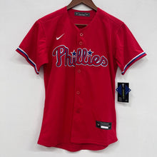 Bryce Harper YOUTH Philadelphia Phillies Jersey red