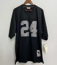 Willie Brown Oakland Raiders Mitchell & Ness Jersey