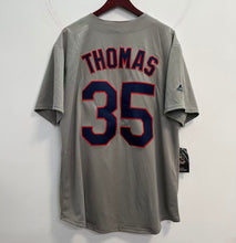 Frank Thomas 1990 Chicago White Sox Official MLB Jersey Majestic