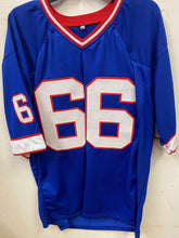 Billy Shaw autographed Buffalo Bills Custom jersey Beckett COA