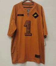 Jalen Hurts Philadelphia Eagles Nike NFL Salute to Service Jersey