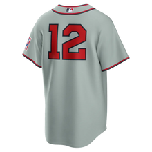 Kyle Schwarber Philadelphia Phillies Official MLB Nike Field of Dreams Jersey