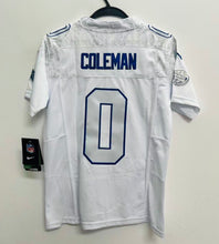 Keon Coleman YOUTH KIDS Buffalo Bills Official NFL 2025 Rivalry Nike Jersey