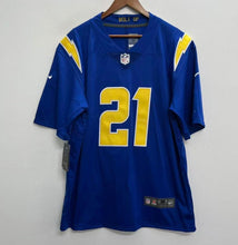 Ladainian Tomlinson San Diego Chargers Official NFL Nike Jersey