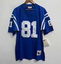 Any name & Number Baltimore Colts 1960’s 1970’s NFL Mitchell & Ness jersey