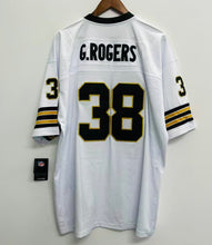 George Rogers New Orleans Saints NFL Mitchell & Ness Jersey