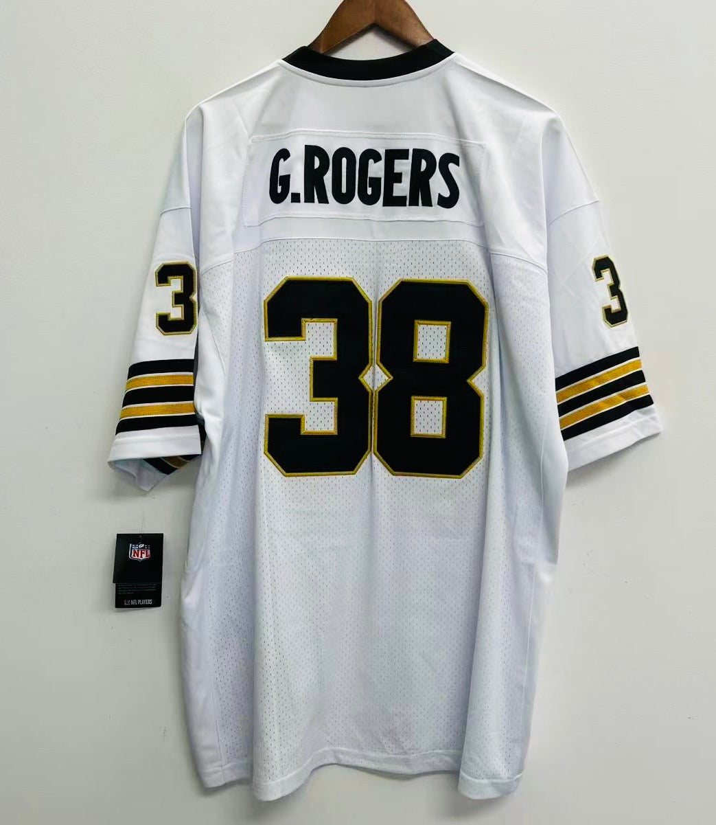 George Rogers New Orleans Saints NFL Mitchell & Ness Jersey