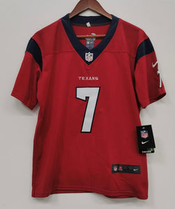 C.J. Stroud YOUTH Houston Texans Jersey