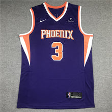Chris Paul Phoenix Suns Official NBA Nike Jersey Purple