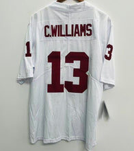 Caleb Williams Oklahoma Sooners Jersey Nike & numbers White