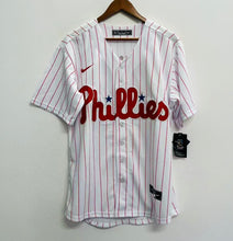 Andrew Painter Philadelphia Phillies Official MLB Nike pinstripes Jersey