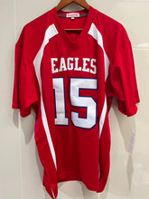 Josh Allen Firebaugh CA High School Jersey