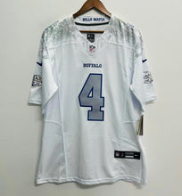 James Cook Buffalo Bills YOUTH KIDS Official NFL Nike Rivalry Jersey