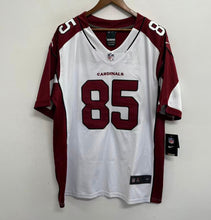 Trey McBride Arizona Cardinals official NFL Nike Jersey