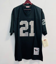 Cliff Branch Oakland Raiders Official NFL Mitchell & Ness Jersey