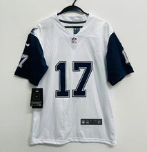 Brandon Aubrey YOUTH KIDS Dallas Cowboys Official NFL Alternate Jersey