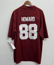 O. J. Howard Alabama Crimson Tide Jersey