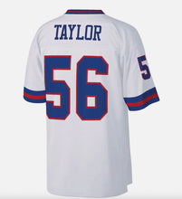 Lawrence Taylor New York Giants YOUTH KIDS Official NFL Jersey white