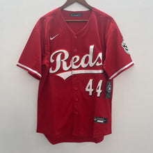 Elly De La Cruz Cincinnati Reds Official MLB Nike jersey RED