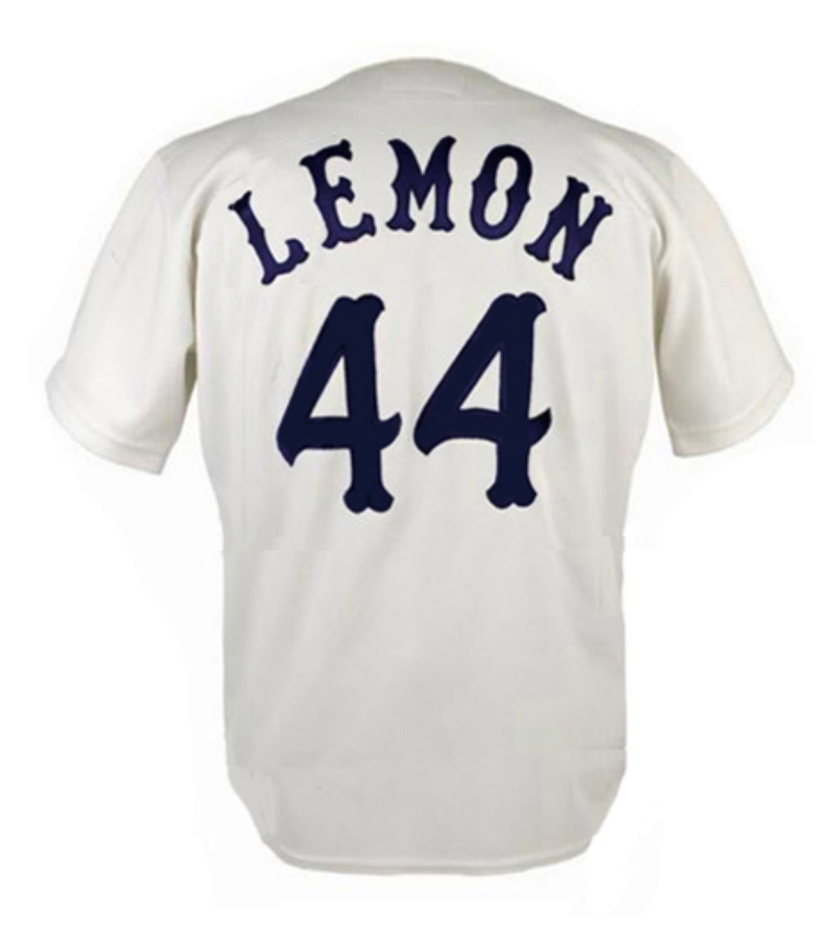 Chet Lemon 1978 Chicago White Sox Official MLB Majestic Jersey