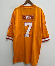 Bucky Irving Tampa Bay Buccaneers Official NFL NIKE Retro Jersey