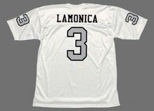 Daryle Lamonica 1970 Oakland Raiders Mitchell & Ness Jersey