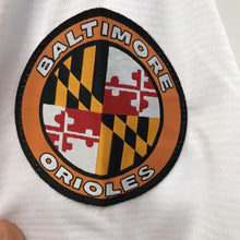 Eddie Murray Baltimore Orioles Official MLB jersey Mitchell & Ness