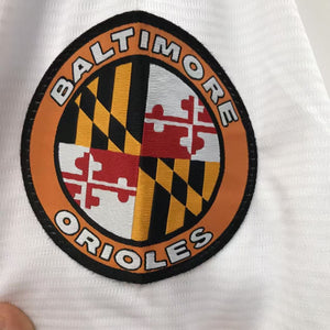 Eddie Murray Baltimore Orioles Official MLB jersey Mitchell & Ness