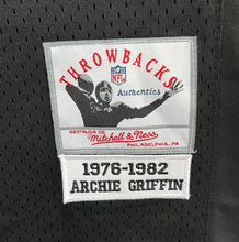 Archie Griffin Cincinnati Bengals NFL Mitchell & Ness Jersey