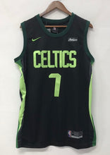 Jaylen Brown Boston Celtics Official NBA Jersey